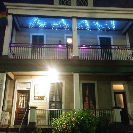 Site 61 Guesthouse New Orleans Exterior foto